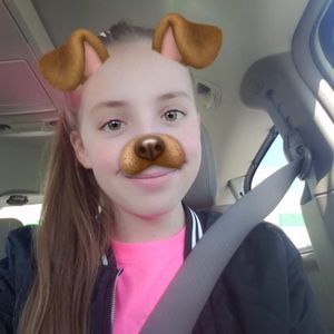 Meet your Posher, Alyce